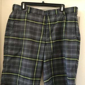 Nike Dry-Fit Golf Shorts